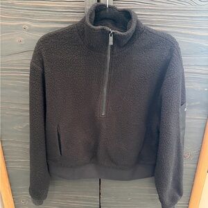 ALO Sherpa 1/2 Zip